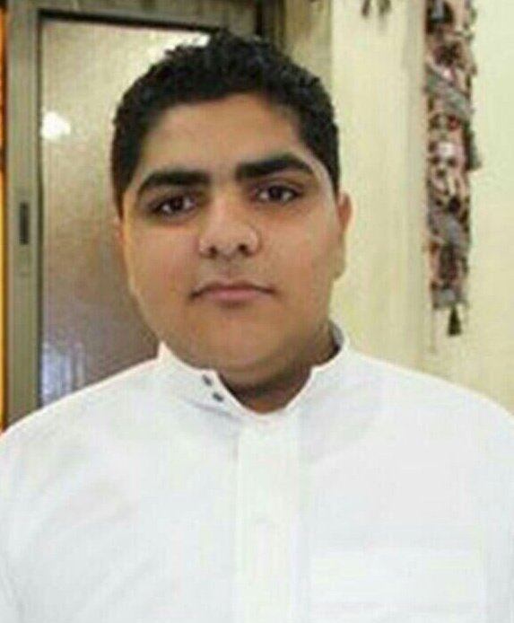 مع الصور والفيديو قوات الداخلية تقتل فتى في هجومها على العوامية اليوم